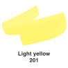 Light Yellow 30 ml Talens Ecoline