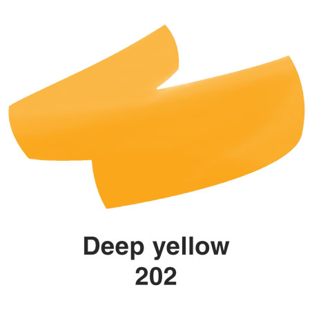 Deep Yellow 30 ml Talens Ecoline