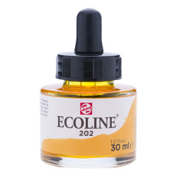 Deep Yellow 30 ml Talens Ecoline