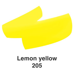 Lemon Yellow 30 ml Talens Ecoline