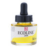 Lemon Yellow 30 ml Talens Ecoline