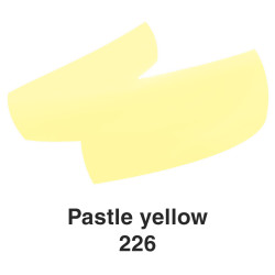 Pastel Yellow 30 ml Talens Ecoline