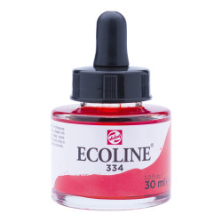 Scarlet 30 ml Talens Ecoline