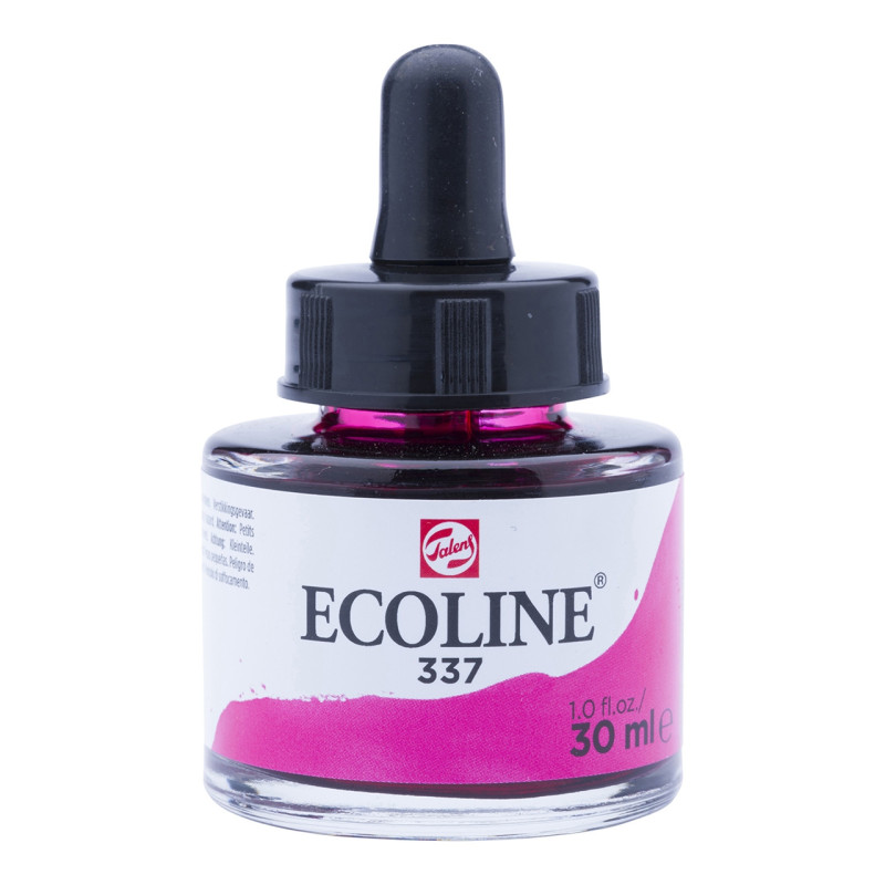 Magenta 30 ml Talens Ecoline