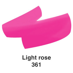 Light Rose 30 ml Talens Ecoline