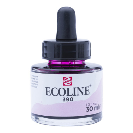 Pastel Rose 30 ml Talens Ecoline