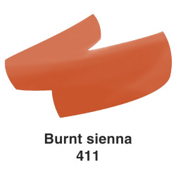 Burnt Sienna 30 ml Talens Ecoline