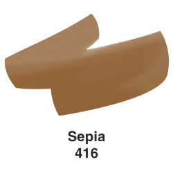 Sepia 30 ml Talens Ecoline