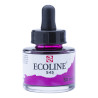 Red Violet 30 ml Talens Ecoline