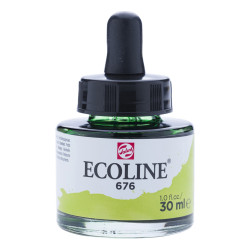 Grass Green 30 ml Talens Ecoline