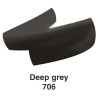 Deep Grey 30 ml Talens Ecoline