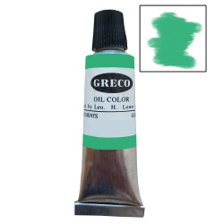 Emerald Green 30 ml Greco...
