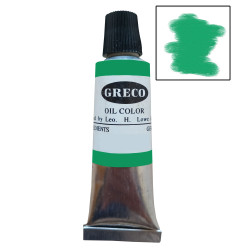 Zinc Green 30 ml Greco Oil...