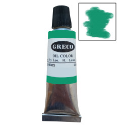 Viridian Green 30 ml Greco...