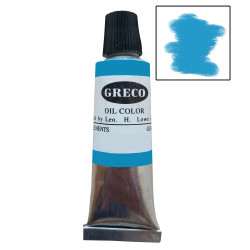 Cobalt Blue 30 ml Greco Oil...