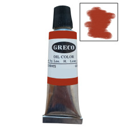 Greco 30 ml warna Flesh Ochre