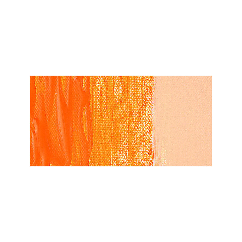 Amsterdam Acrylic 120 ml - Reflex Orange