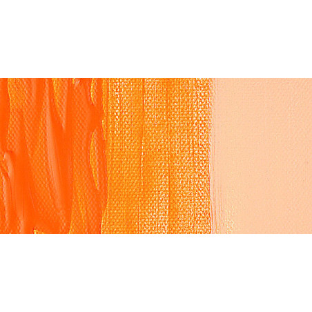 Amsterdam Acrylic 120 ml - Reflex Orange