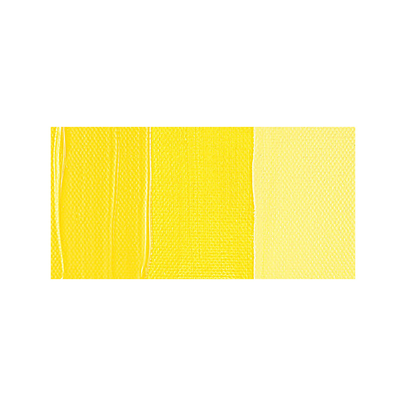 Amsterdam Acrylic 500 ml - Azo Yellow Light