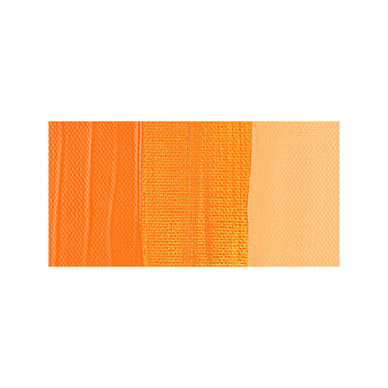 Amsterdam Acrylic 500 ml - Azo Orange