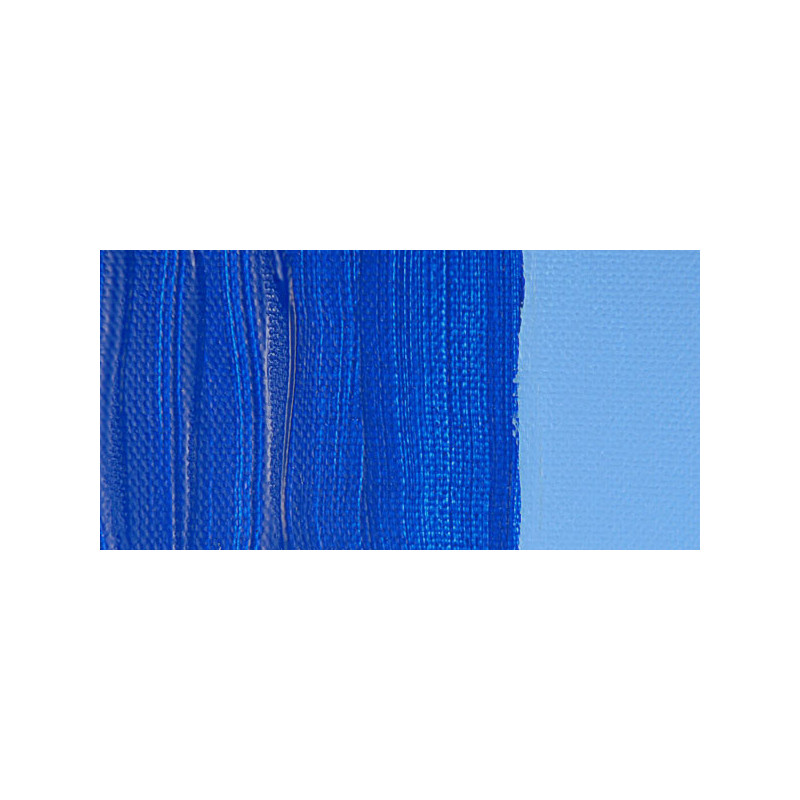 Galeria Acrylic 500 ml - Cobalt Blue Hue