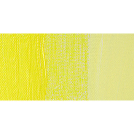 Galeria Acrylic 500 ml - Lemon Yellow