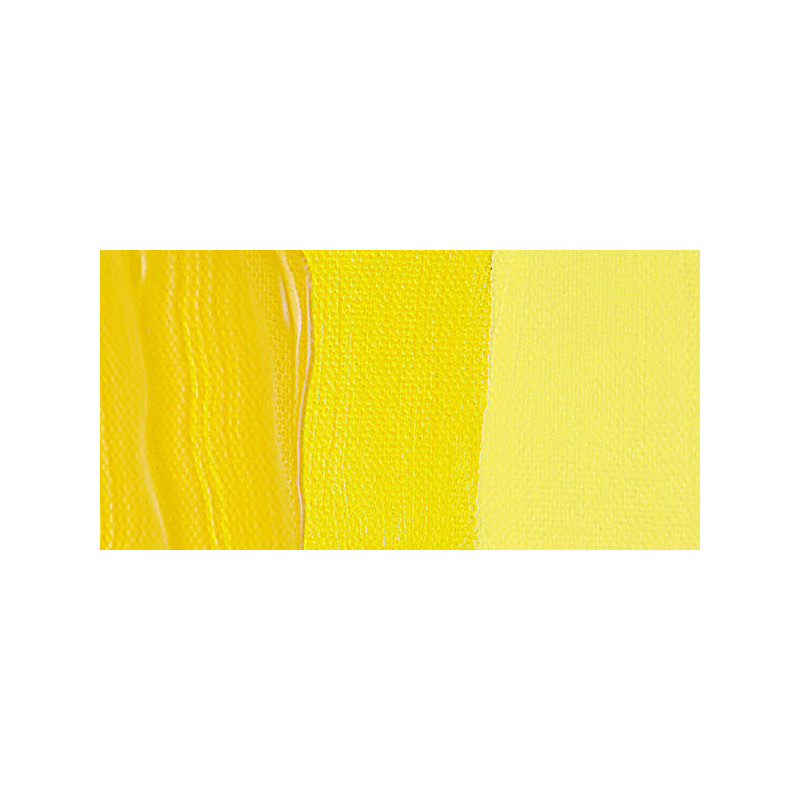 System3 Acrylic 59 ml warna Cadmium Yellow Hue