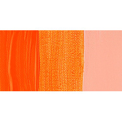 Fluorescent Orange 59 ml System3 Acrylic