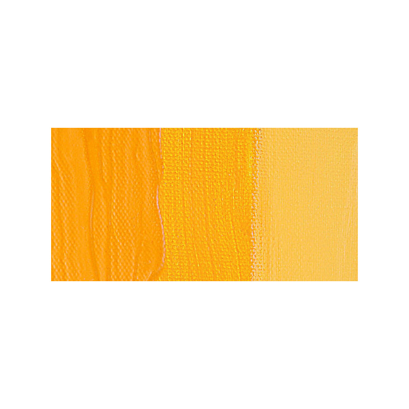 System3 Acrylic 150 ml warna Cadmium Yellow Deep Hue