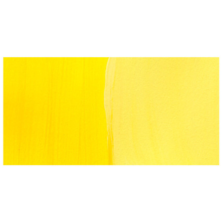 Pebeo Studio Acrylic 100 ml warna Light Azo Yellow