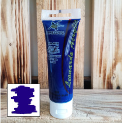 Leonardo Acrylic 75 ml warna Phthalo Blue