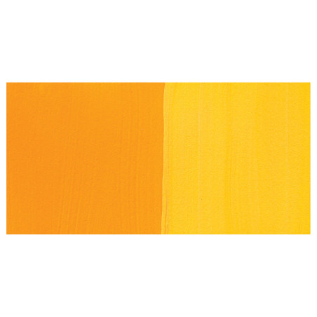 Pebeo Studio Acrylic 100 ml warna Medium Cadmium Yellow Hue