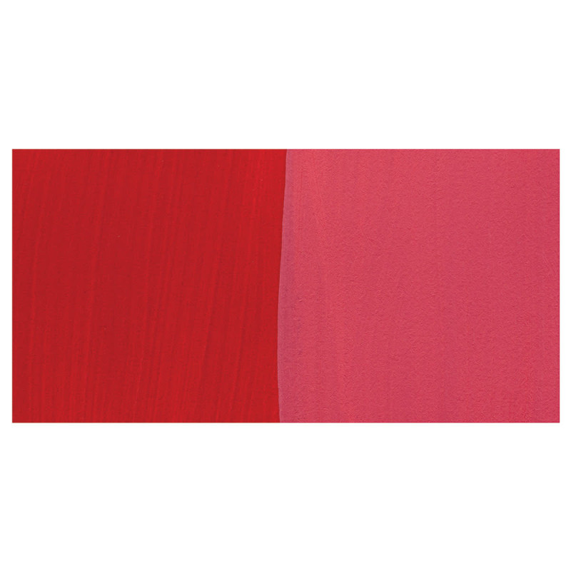 Pebeo Studio Acrylic 100 ml warna Cadmium Red Hue