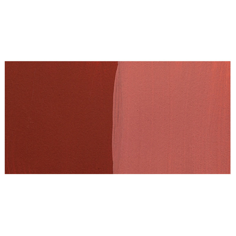 Pebeo Studio Acrylic 100 ml warna Red Ochre