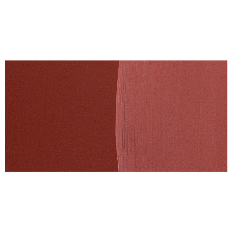 Pebeo Studio Acrylic 100 ml warna Burnt Sienna