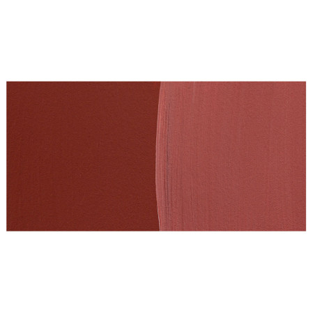 Pebeo Studio Acrylic 100 ml warna Burnt Sienna