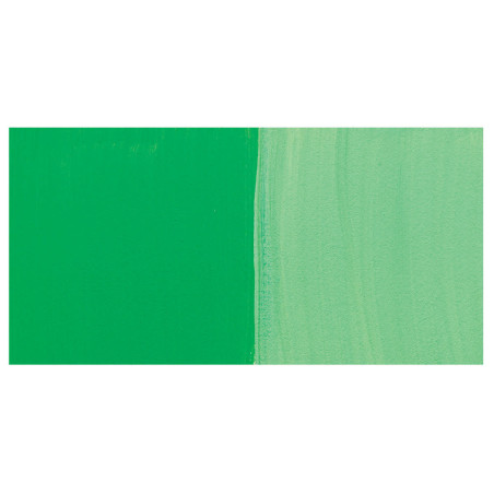 Pebeo Studio Acrylic 100 ml warna Cadmium Green Hue