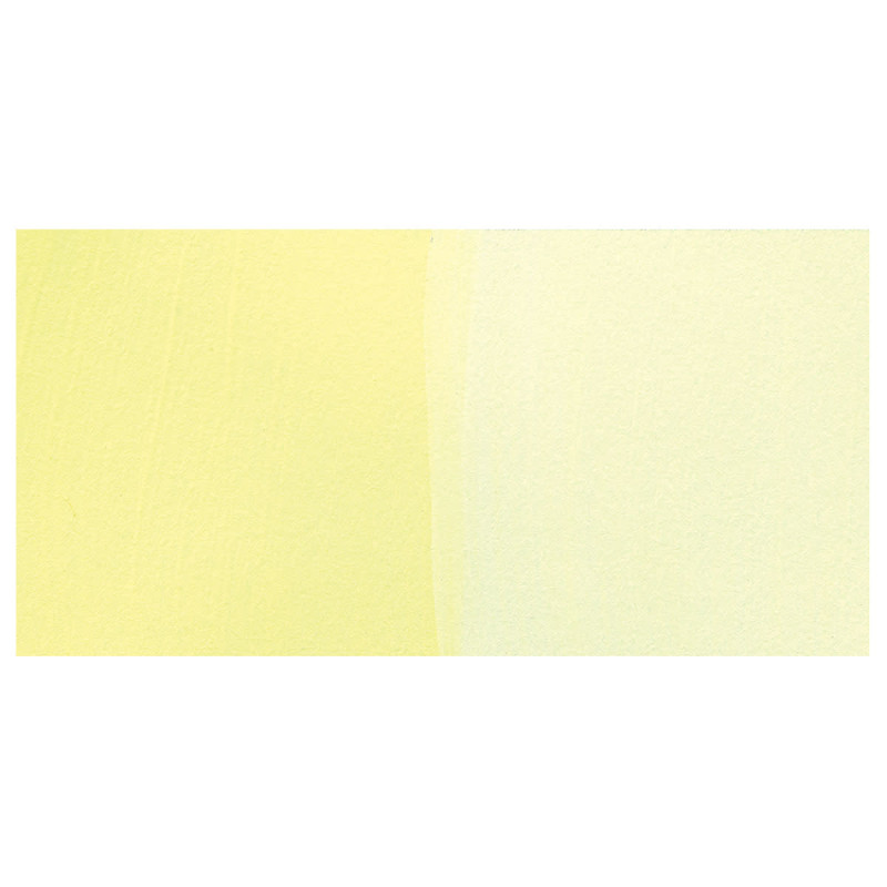 Pebeo Studio Acrylic 100 ml warna Bright Yellow