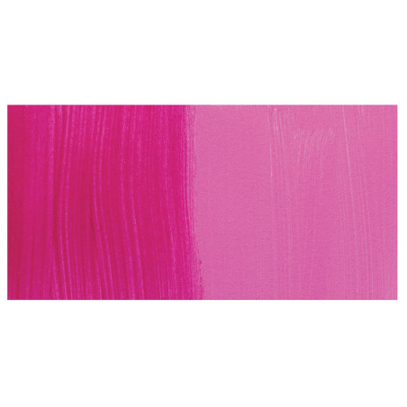 Pebeo Studio Acrylic 100 ml warna Azo Pink