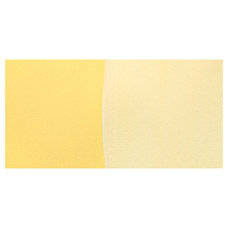 Naples Yellow Hue 500 ml Pebeo Studio Acrylic