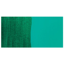 Pebeo Studio Acrylic 500 ml warna Phthalocyanine Green