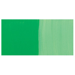 Pebeo Studio Acrylic 500 ml warna Cadmium Green Hue