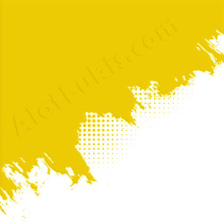 Yellow Pale 75 ml V-Tec Acrylic