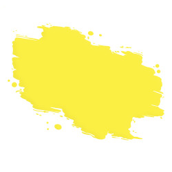 Lemon Yellow 100 ml Reeves...