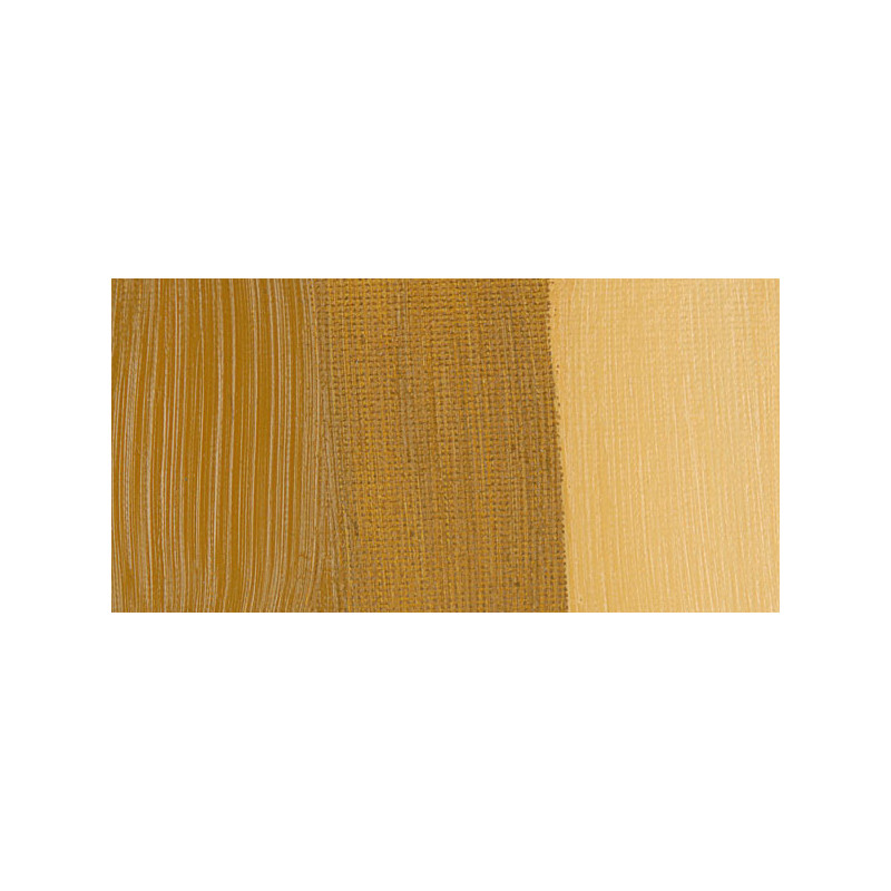 Georgian Oil 225 ml warna Raw Sienna