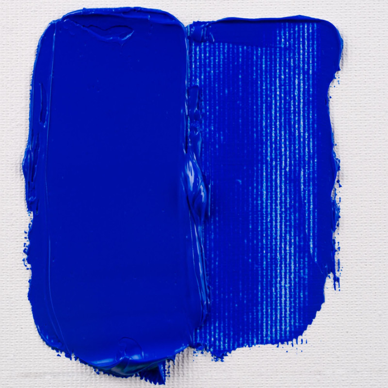 Talens Art Creation 40 ml warna Cobalt Blue Ultramarine