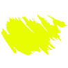 Sakura Poster Color 30 ml warna Fluorescent Yellow