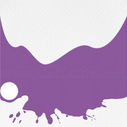 Light Purple Violet 250 ml...