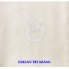 Kanvas Roll 154 x 300 cm Bandung Canvas 4103