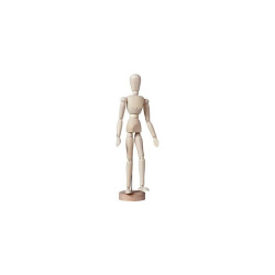 Manekin Man - 25 cm